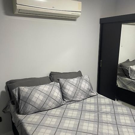 Residencial Affinity Apartment ปรายากรันเด ภายนอก รูปภาพ