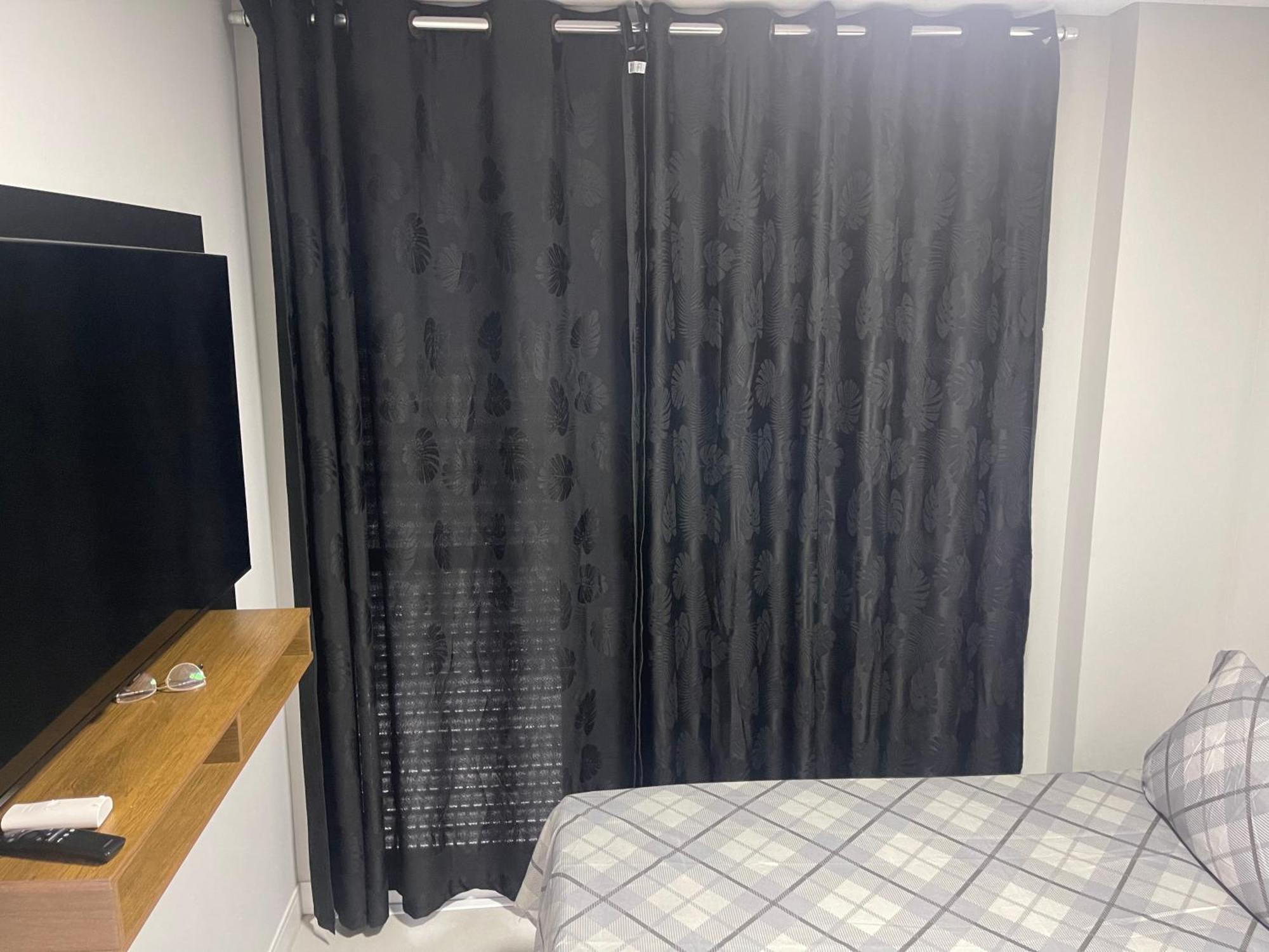 Residencial Affinity Apartment ปรายากรันเด ภายนอก รูปภาพ