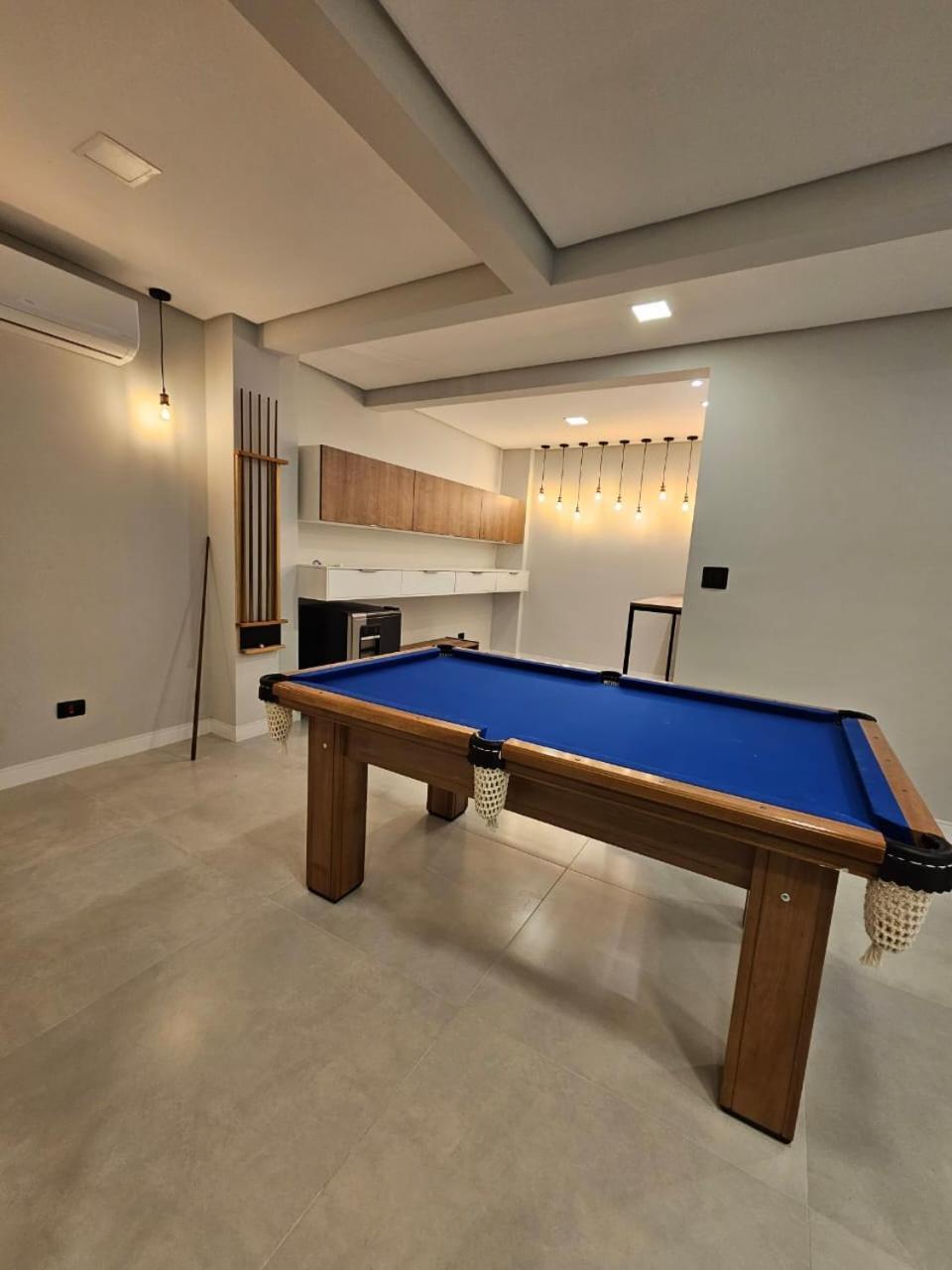 Residencial Affinity Apartment ปรายากรันเด ภายนอก รูปภาพ